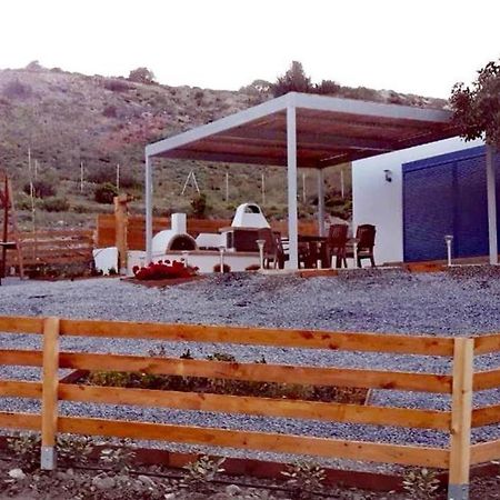 Villa Dimitrios Kiotári Kültér fotó