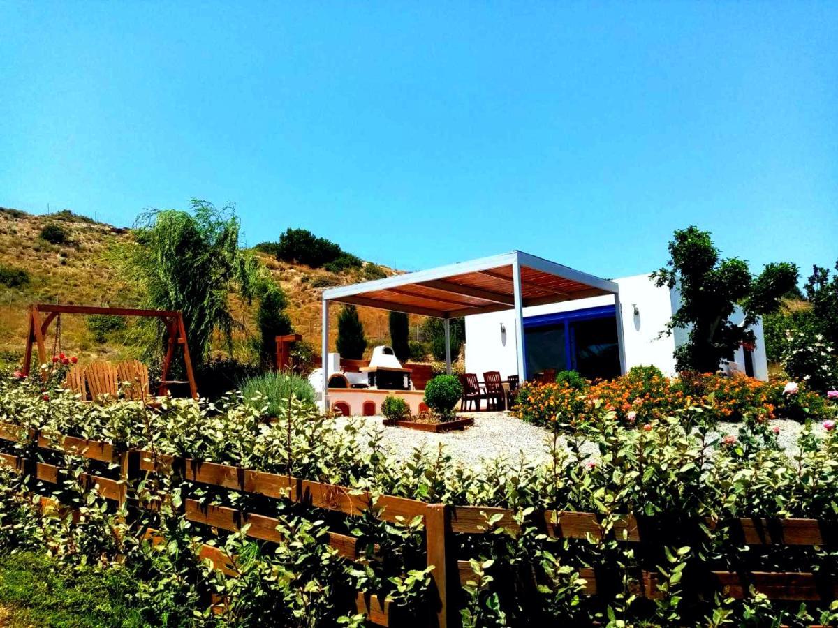 Villa Dimitrios Kiotári Kültér fotó