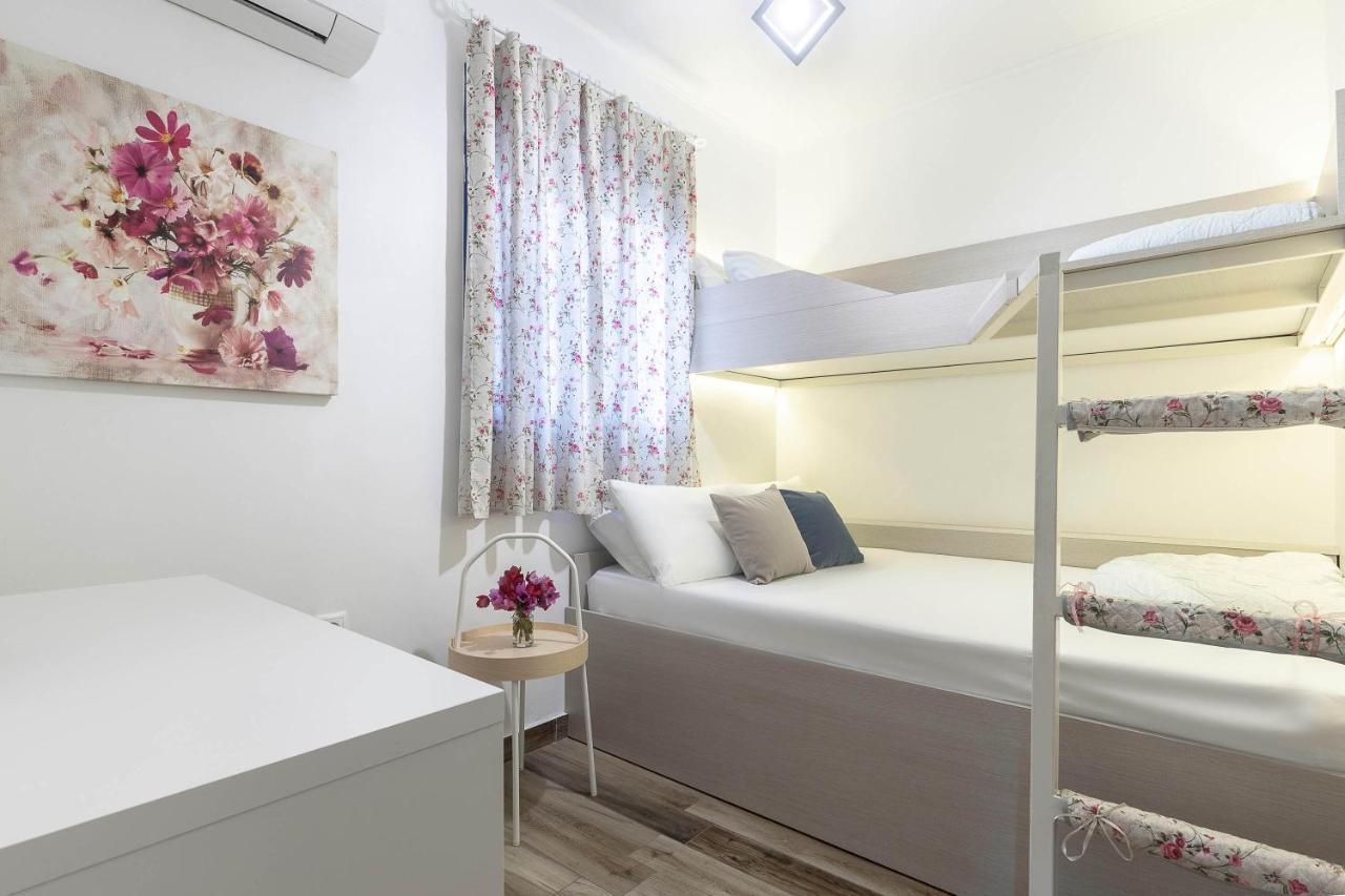 Villa Dimitrios Kiotári Kültér fotó